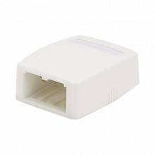 CBXQ2IWA PANDUIT cajas superficiales