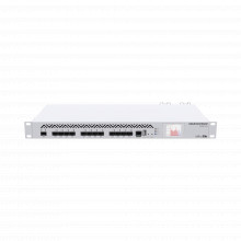 Ccr101612s1s Mikrotik CCR1016-12S-1S Cloud Core Router 12