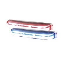 Cd5051rb Code 3 Luz Direccional Led Con Montaje Color- Dual