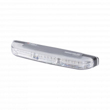Cd5051rb Code 3 Luz Direccional Led Con Montaje Color- Dual