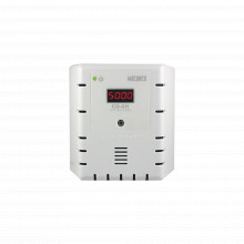 Cd6h Macurco - Aerionics Detector Controlador Y Transductor