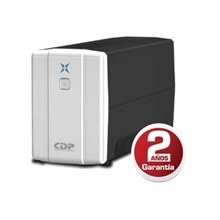 CDP084045 CHICAGO DIGITAL POWER CDP RUPR1008 - UPS / 1000 V