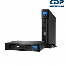 CDP2300003 CHICAGO DIGITAL POWER CDP UPO11-3RT AX- UPS