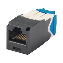 Cj6x88tgbl Panduit Conector Jack RJ45 Estilo TG Mini-Com C