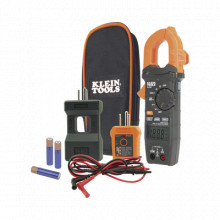 CL120KIT KLEIN TOOLS accesorios de instalacion