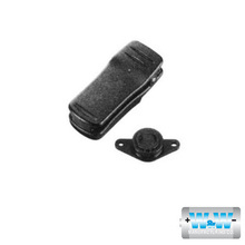 Clroti Wampw Clip Con Rotula Para Cinto Para ICF3GS ICF3G
