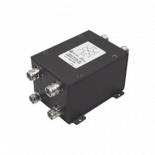 CM141E MICROLAB sistemas de antenas distribuidas (das)