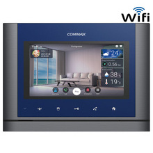 cmx104104 COMMAX COMMAX CMV70MX - Monitor touch manos libre