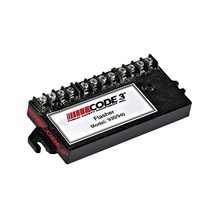 Code 3 950 Flasher Para Multiples Patrones De Destello claro