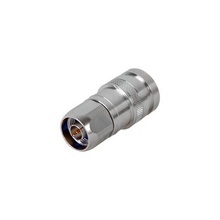 Compnm600 Rf Industriesltd Conector N Macho En Linea De Com