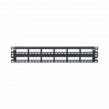 Cp48bly Panduit Panel De Parcheo Modular Mini-Com Sin Conec