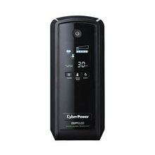 Cp850pfclcd Cyberpower UPS De 850 VA/510 W Topologia Linea