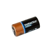 Cr123ad Honeywell Bateria Para Transmisores De Alarma Inalam