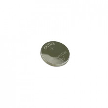 CR2025 EPCOM POWERLINE baterias