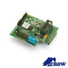 Crpw16voice Crow Modulo De Acceso Telefonico Para Paneles Ru