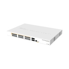 Crs32824p4splusrm Mikrotik CRS328-24P-4SRM Cloud Router S