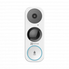 Csdb1 Ezviz Timbre IP Wi-Fi DoorBell / Camara Integrada De