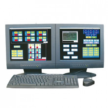 Csoft6usb Telex Software De Despacho Para 6 Canales Con Cent