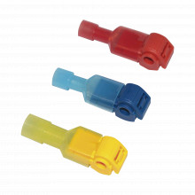 Ctt123 Epcom Powerline KIT DE 60 CONECTORES PARA CABLEADO EL