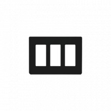 CW3BL LUTRON ELECTRONICS lutron