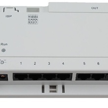 DAH104006 DAHUA DAHUA VTNS1060A - Switch PoE para monitores