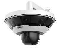 DAI115002 DAHUA DAHUA IPCPSD81602A36 - Camara IP domo MULTIS