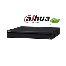 DAI178014 DAHUA DAHUA NVR5416P4KS2E - NVR 16 Canales 4K/ H26