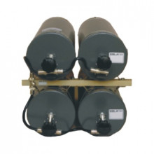 DB4060WOCC DB SPECTRA duplexers