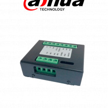 DHIDEE1010B DAHUA DAHUA DEE1010B - Modulo para controlar seg