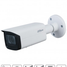 DHT0030039 DAHUA DAHUA DH-IPC-HFW2831T-ZS - Camara IP Bullet