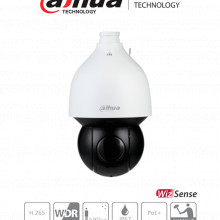 DHT0060017 DAHUA DAHUA SD5A225XA-HNR-SL- Camara IP PTZ