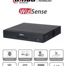 DHT0200005 DAHUA DAHUA NVR2116HS-I - NVR de 16 Canales WizSe