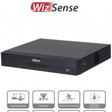 DHT0350012 DAHUA DAHUA XVR5104HS-I3 - DVR de 4 Canales