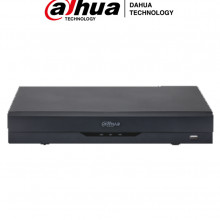 DHT0370005 DAHUA DAHUA XVR5116H-I2 - DVR de 16 Canales con I