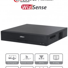 DHT0370015 DAHUA DAHUA DH-XVR5816S-I2 - DVR de 16 Canal