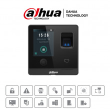 DHT0680003 DAHUA DAHUA ASI1212FD- Control de Acceso STANDALO