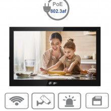 DHT2210006 DAHUA DAHUA VTH5341G-W - Monitor para Videoporter