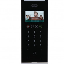 DHT2220018 DAHUA DAHUA VTO6531H - Frente de calle DEPARTAMEN