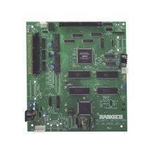 Digitalsfzone2 Ranger Security Detectors Tarjeta Digital Par