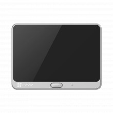 Dp1c Ezviz Visor Inteligente Para Puertas Mirilla / Inalam