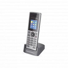 Dp722 Grandstream Telefono Inalambrico DECT Gama Media Para