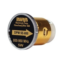 Dpm5e800 Bird Technologies Elemento DPM De 800-960 MHz En Se