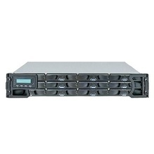 DS1012G INFORTREND almacenamiento nas / san