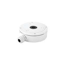 Ds1280zjmax Syscom Video Caja De Conexiones Para Camaras Tip
