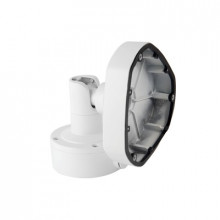 Ds1283zj Hikvision Montaje De Pared Con Caja De Conexion Par