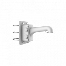 DS1604ZJBOXPOLE HIKVISION montajes y brackets para cama