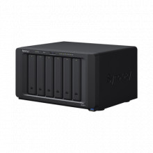 DS1621PLUS SYNOLOGY nvrs network video recorders