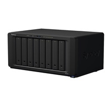 Ds1819plus Synology Servidor NAS De Escritorio Con 8 Bahias