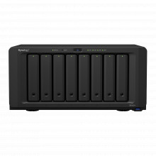 Ds1821plus Synology Servidor NAS De Escritorio Con 8 Bahias