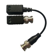 Ds1h18see Hikvision Kit De Transceptor Balluns TurboHD / 5
